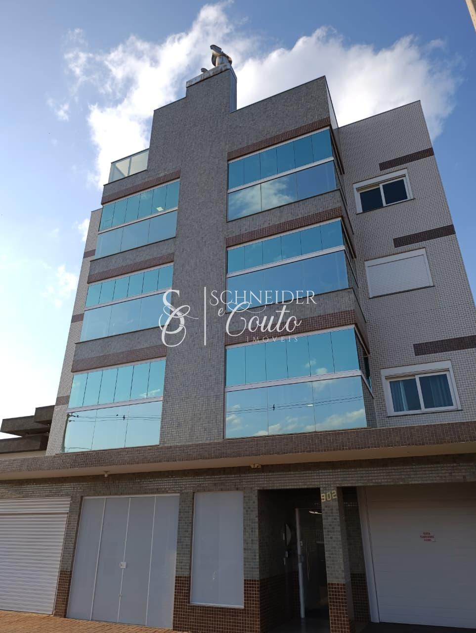 Apartamento SEMI MOBILIADO localizado no Jardim Gisela