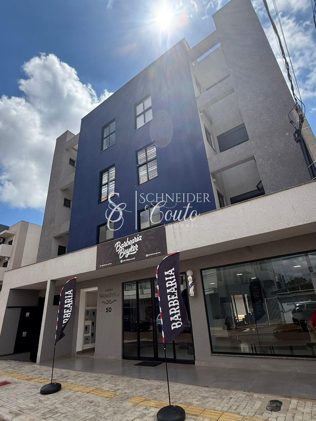 Apartamento SEMI MOBILIADO localizado no Jardim Tocantins, Edi...