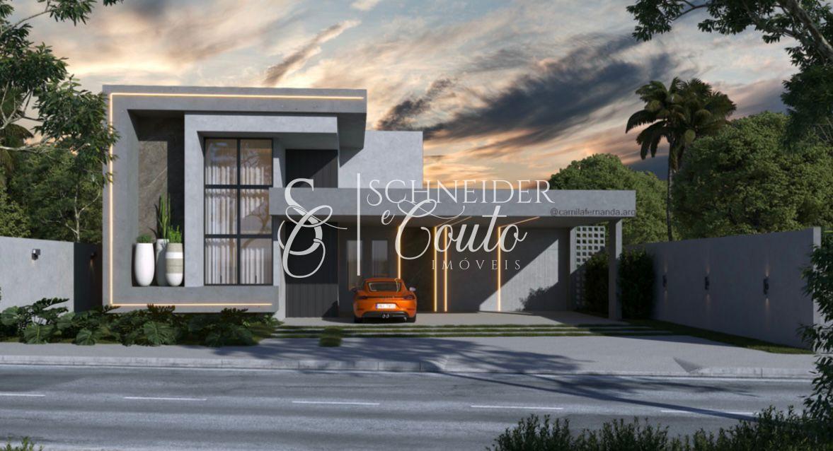 Casa térrea de Alto Padrão com TRÊS SUÍTES localizada na Vila ...