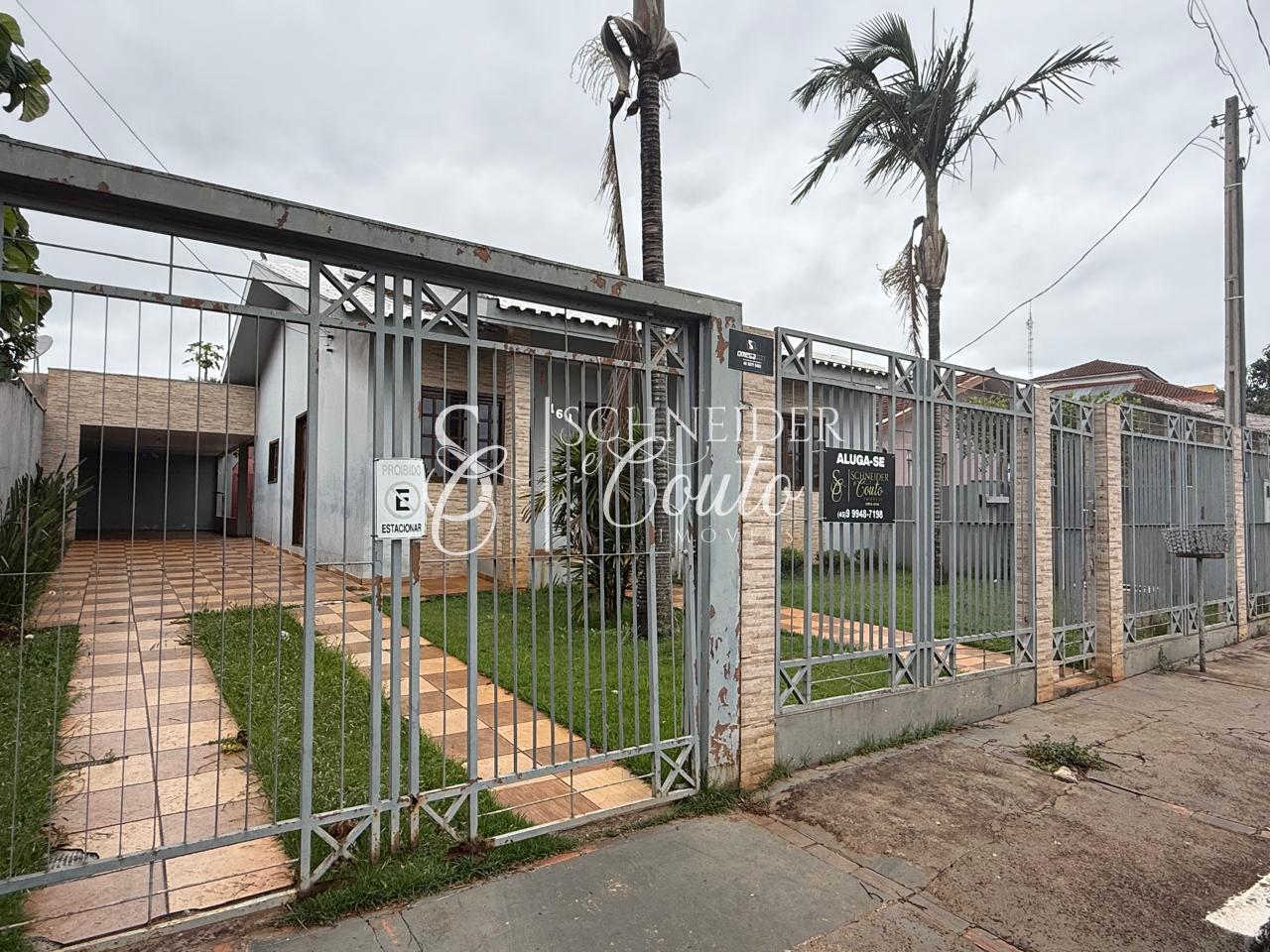 Casa à venda, Vila Pioneira, TOLEDO - PR