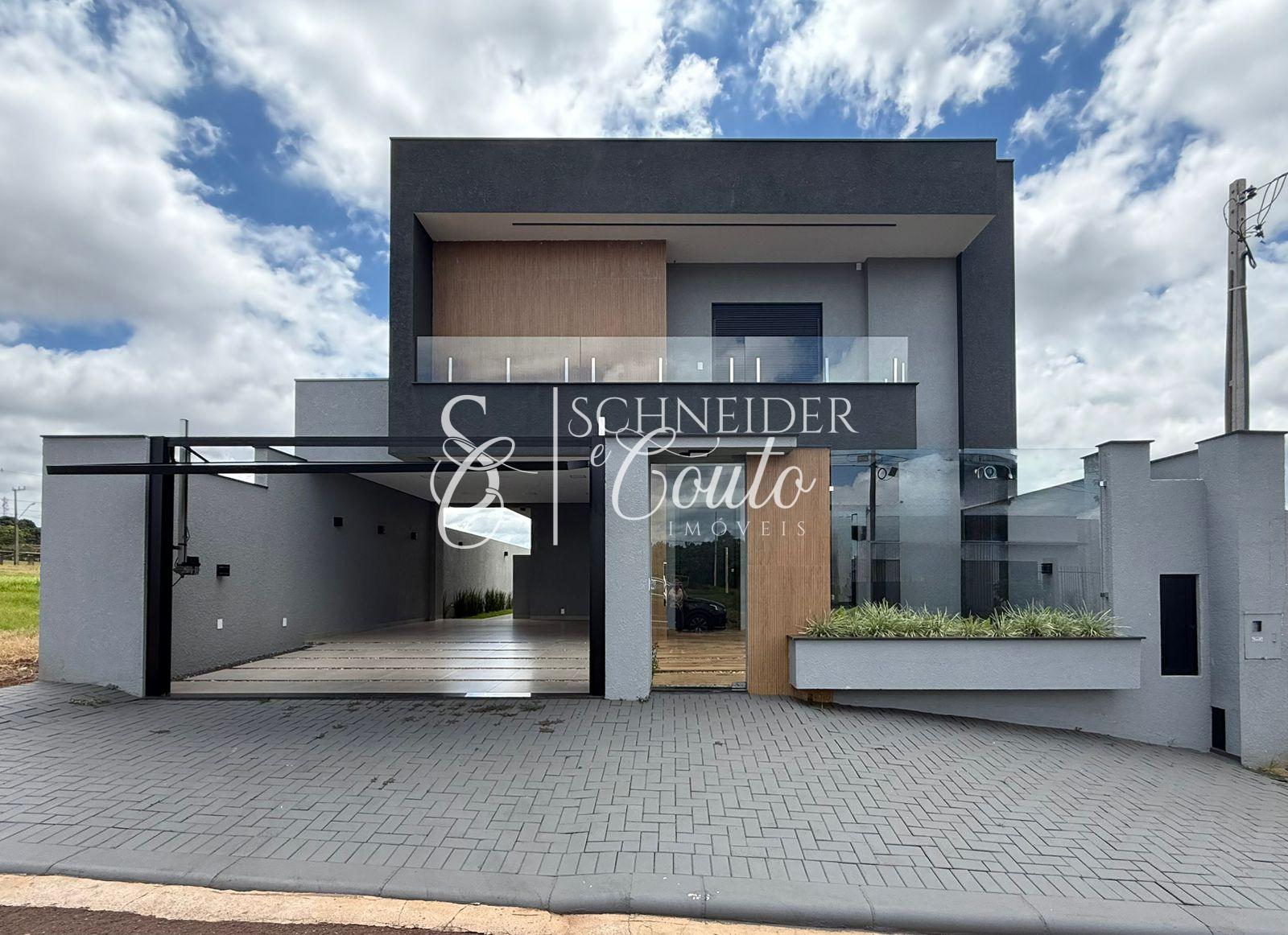 Sobrado sozinho no terreno com Edícula independente, localizad...