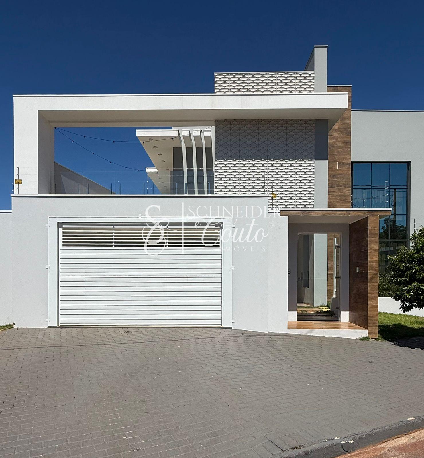 Sobrado Semi Mobiliado localizado na Vila Industrial, próximo ...