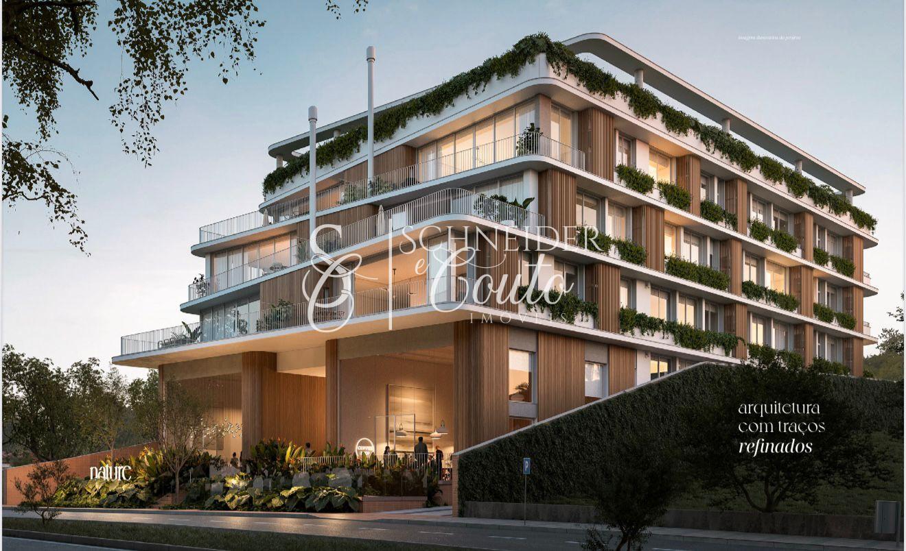 Edifício Nature- Sublime Inspirador.