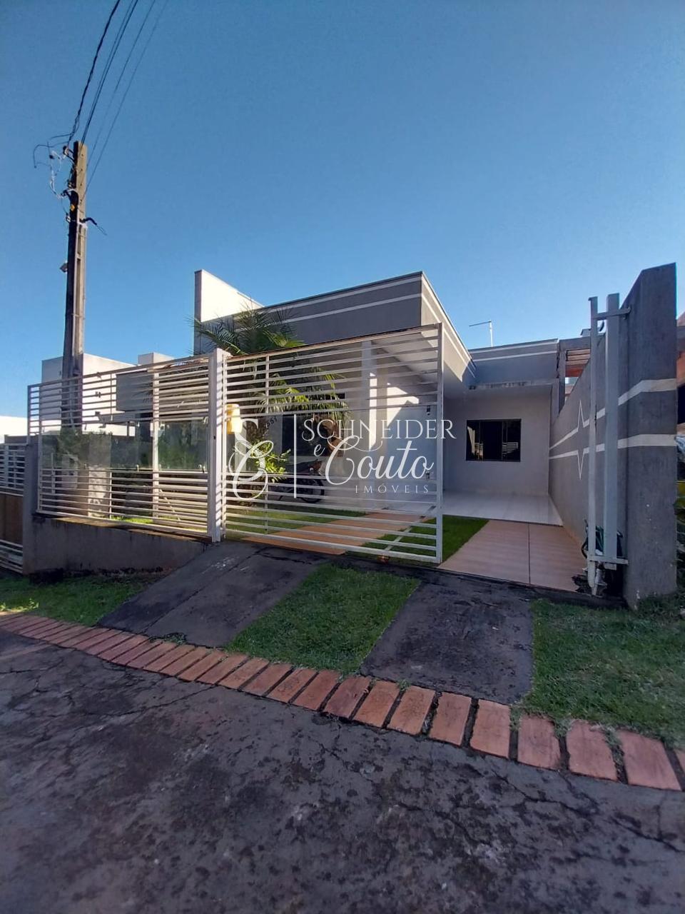 Casa no Jardim Concordia, Loteamento Lago Verde.