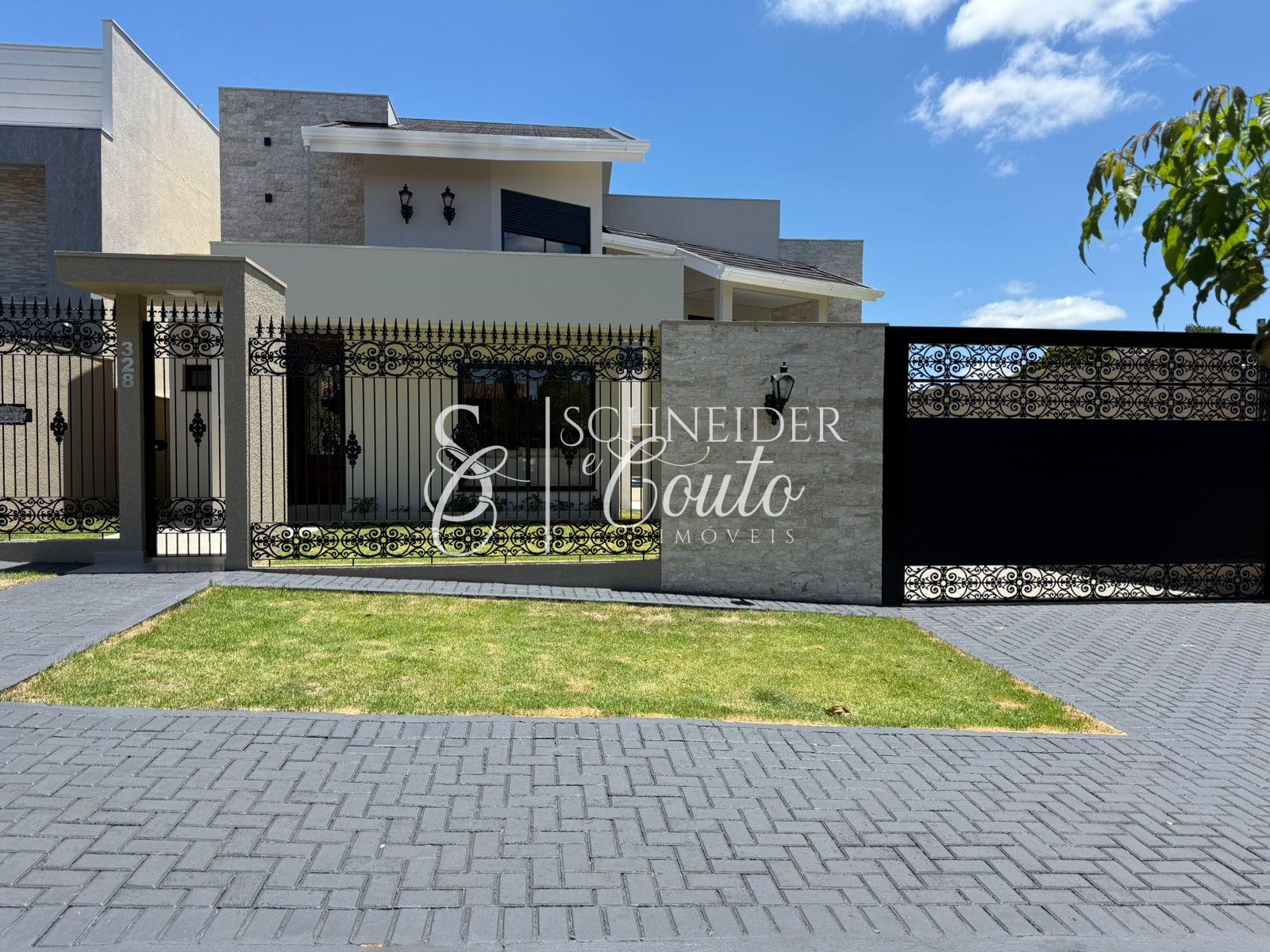 Sobrado de ALTO PADRÃO localizado no Jardim La Salle- Proximo ...