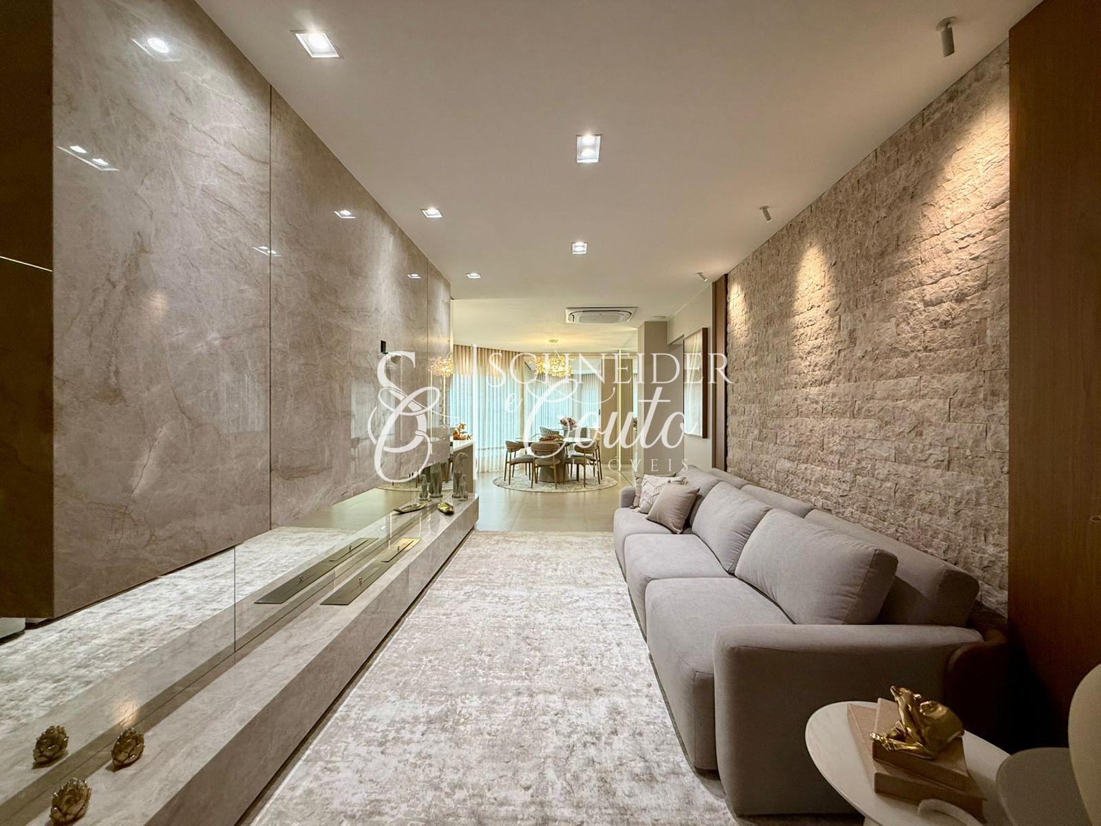 Apartamento MOBILIADO localizado na Vila Industrial, Residenci...