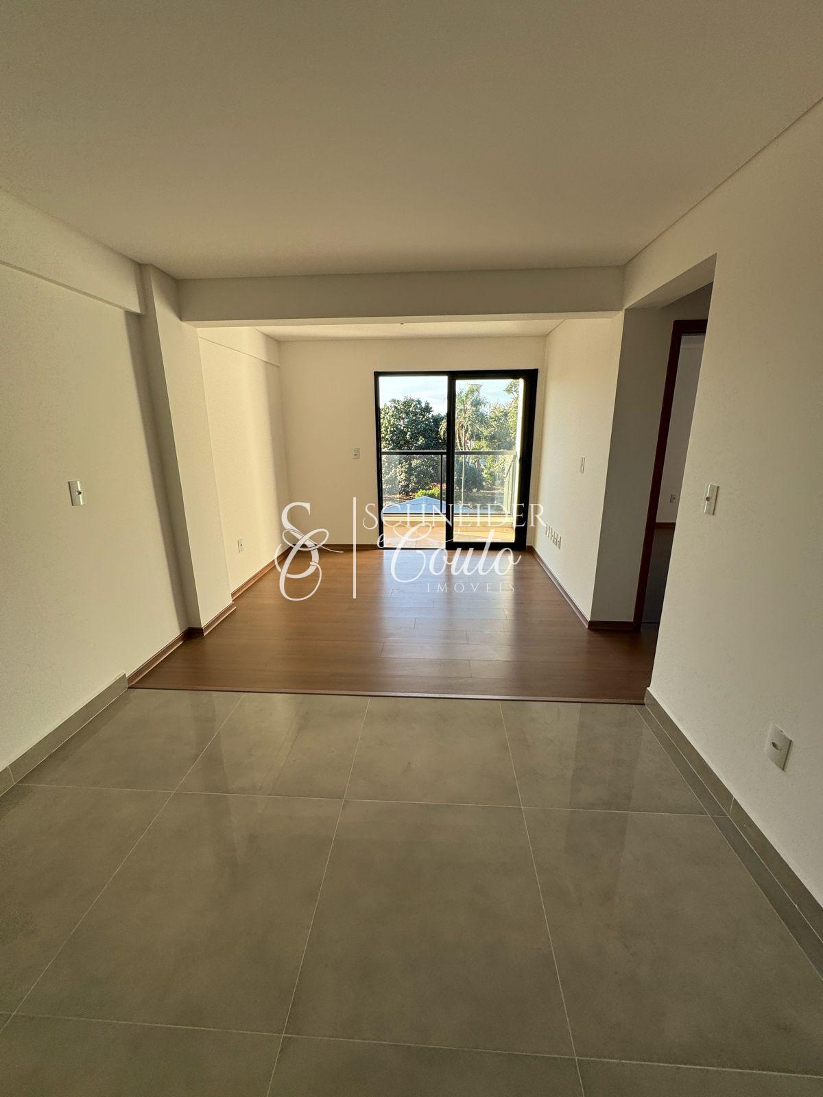 Apartamento localizado no Jardim Porto Alegre