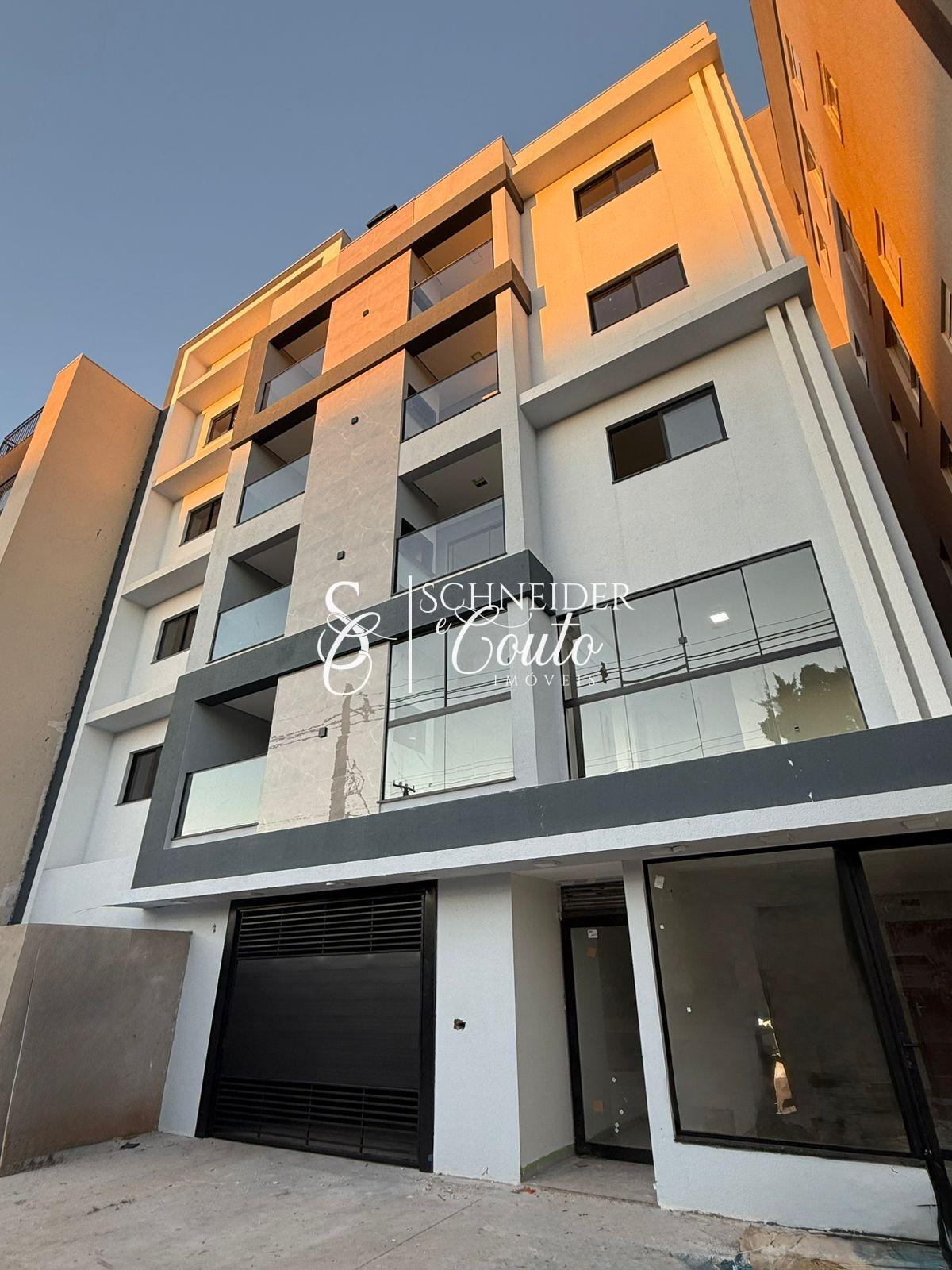 Apartamentos localizados no Jardim Tocantins, próximo a Prati ...