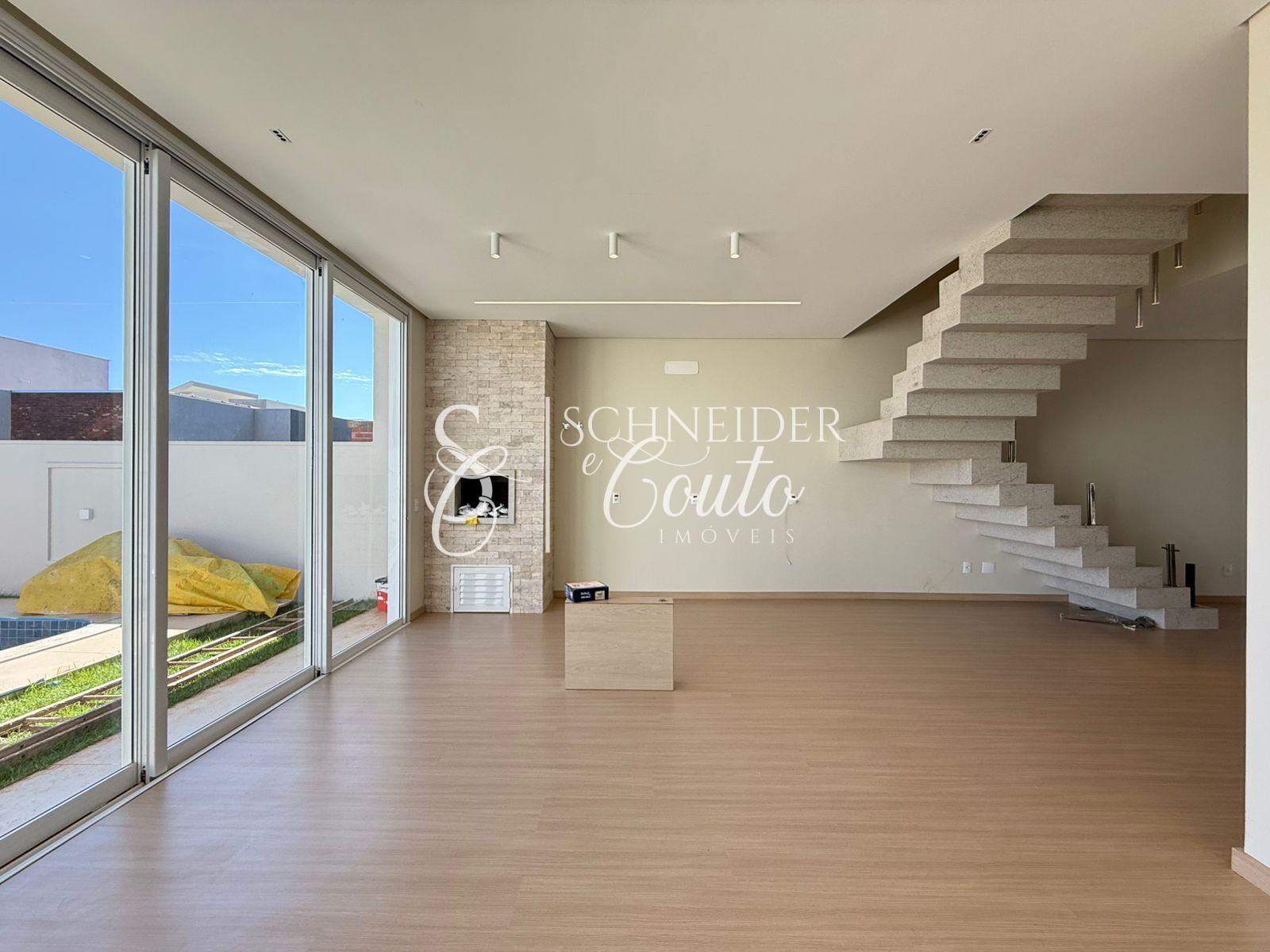 Sobrado com ALTO PPADRÃO de acabamentos, localizado no Jardim ...