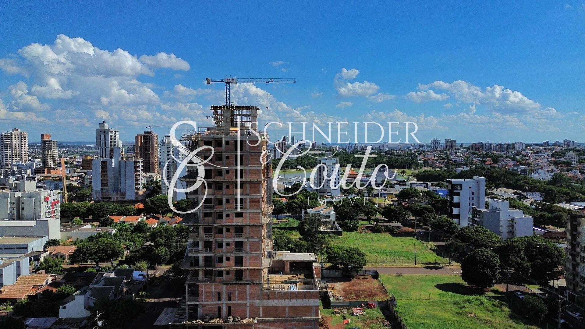 Apartamento localizado na Vila Industrial, Edif?cio Genebra