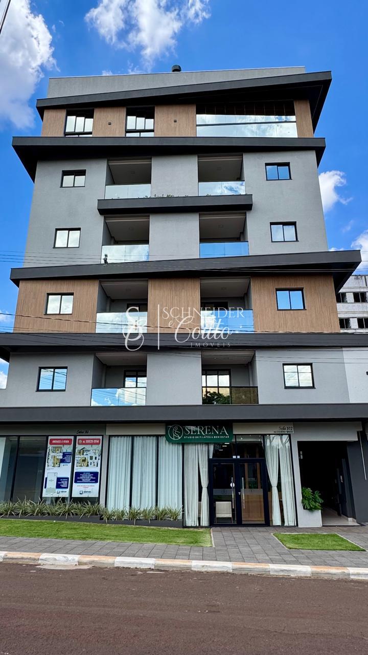 Apartamentos SEMI MOBILIADO no EDIFICIO ZARA- Vila Industrial.