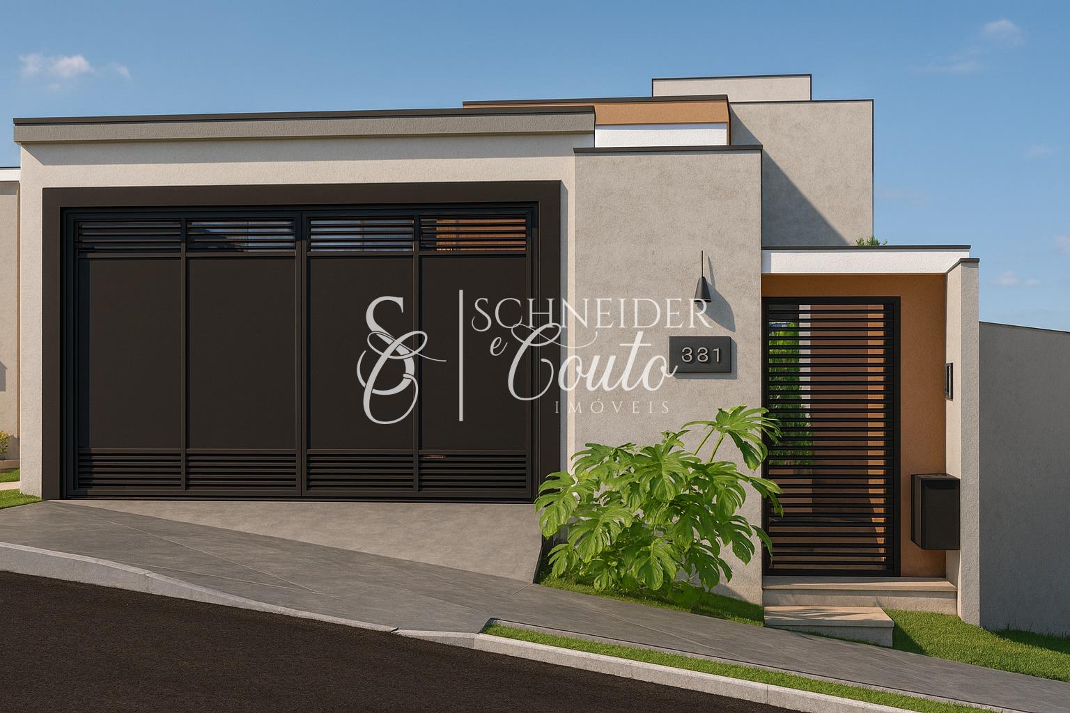 Casa com Excelente padrão de acabamentos localizada no Jardim ...