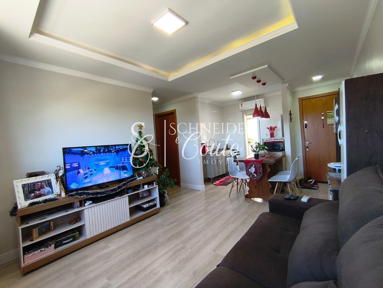 Apartamento localizado no Jardim Concordia, Condomínio Flor da...