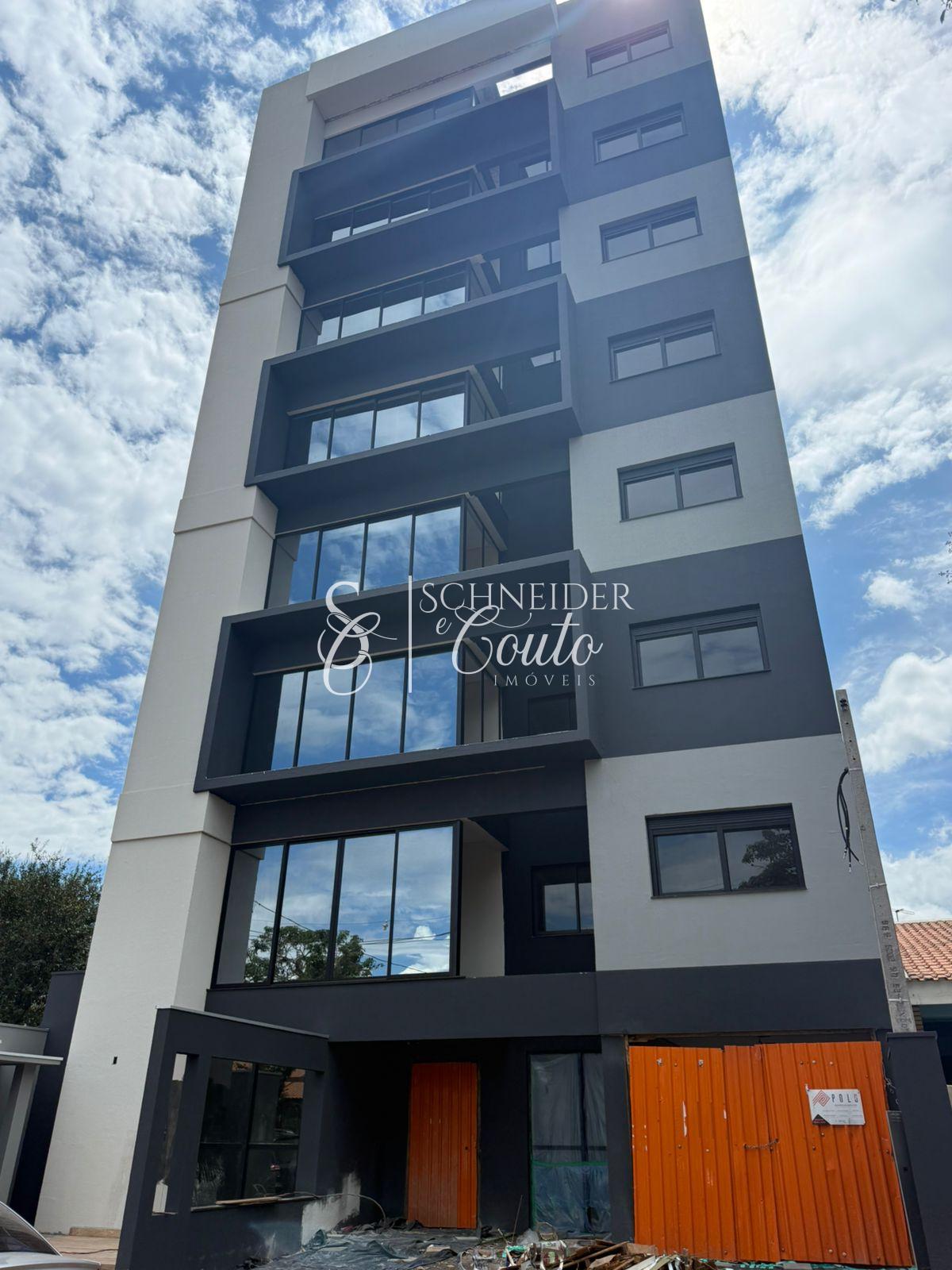 Apartamentos localizados no Jardim La Salle, Edifício Villagio...