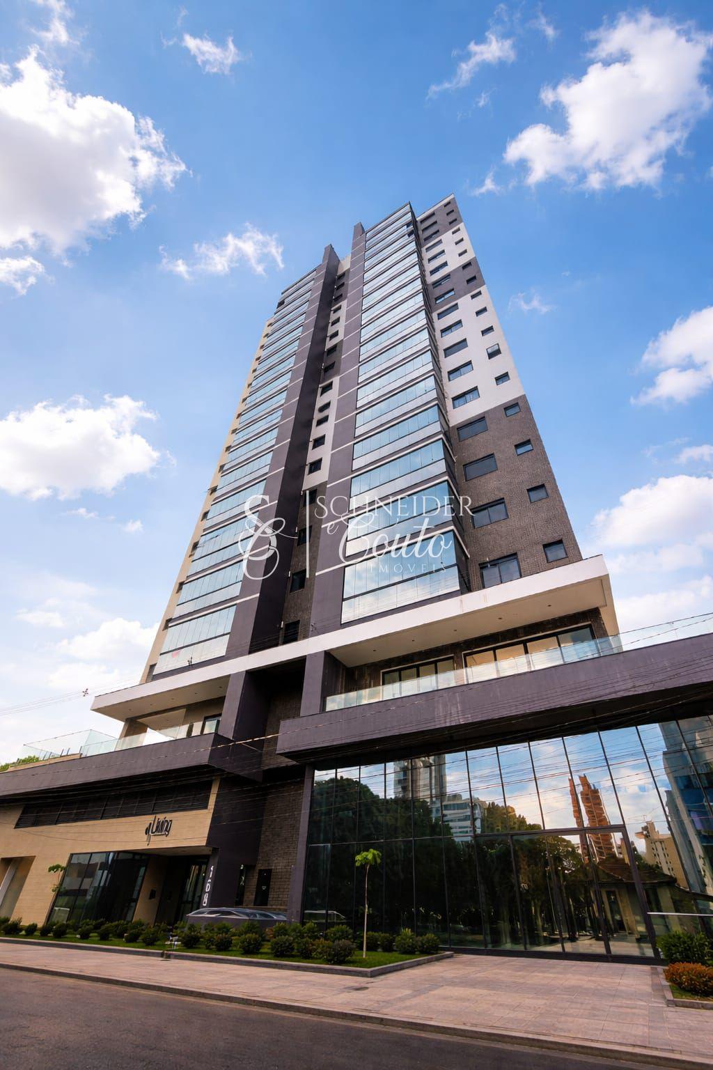 Um Luxo de apartamento à venda TODO mobiliado PORTEIRA FECHADA...