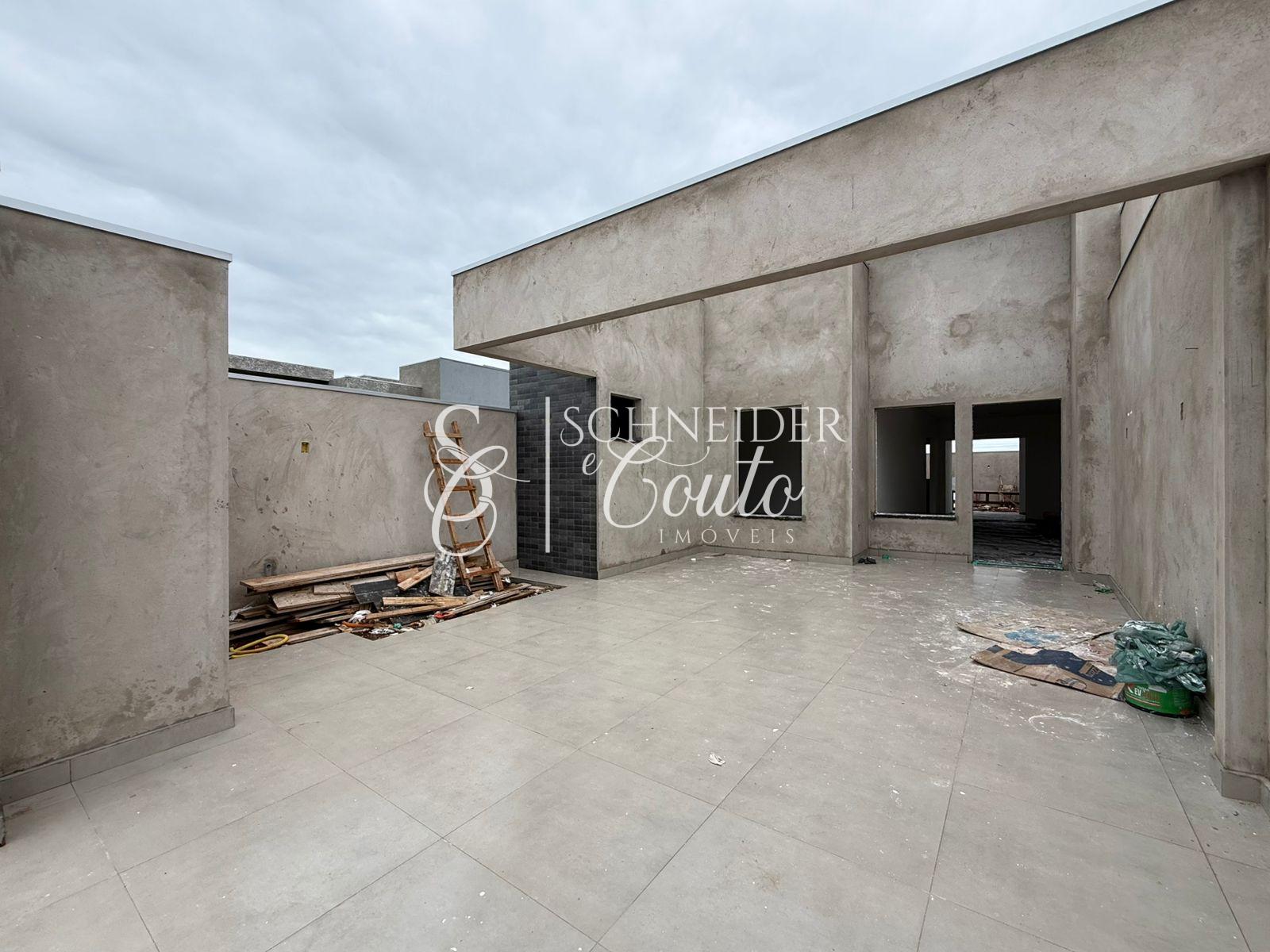 Casa sozinha  no terreno localizada no Loteamento Gualtierri, ...