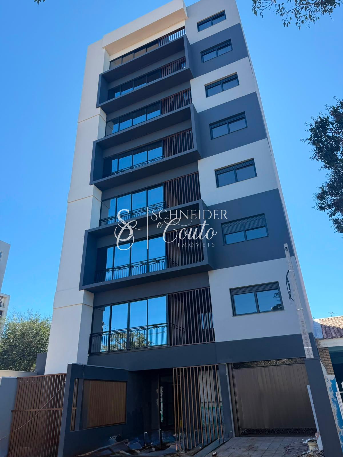 Apartamentos localizados no Jardim La Salle, Edifício Villagio...