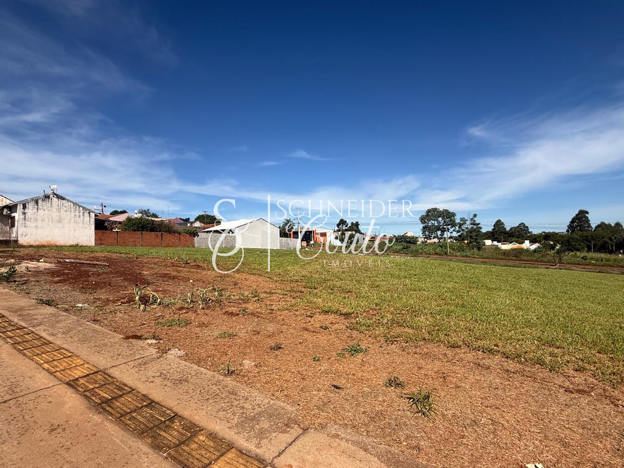 Terrenos localizado no Jardim Coopagro- Loteamento Três Pontos.