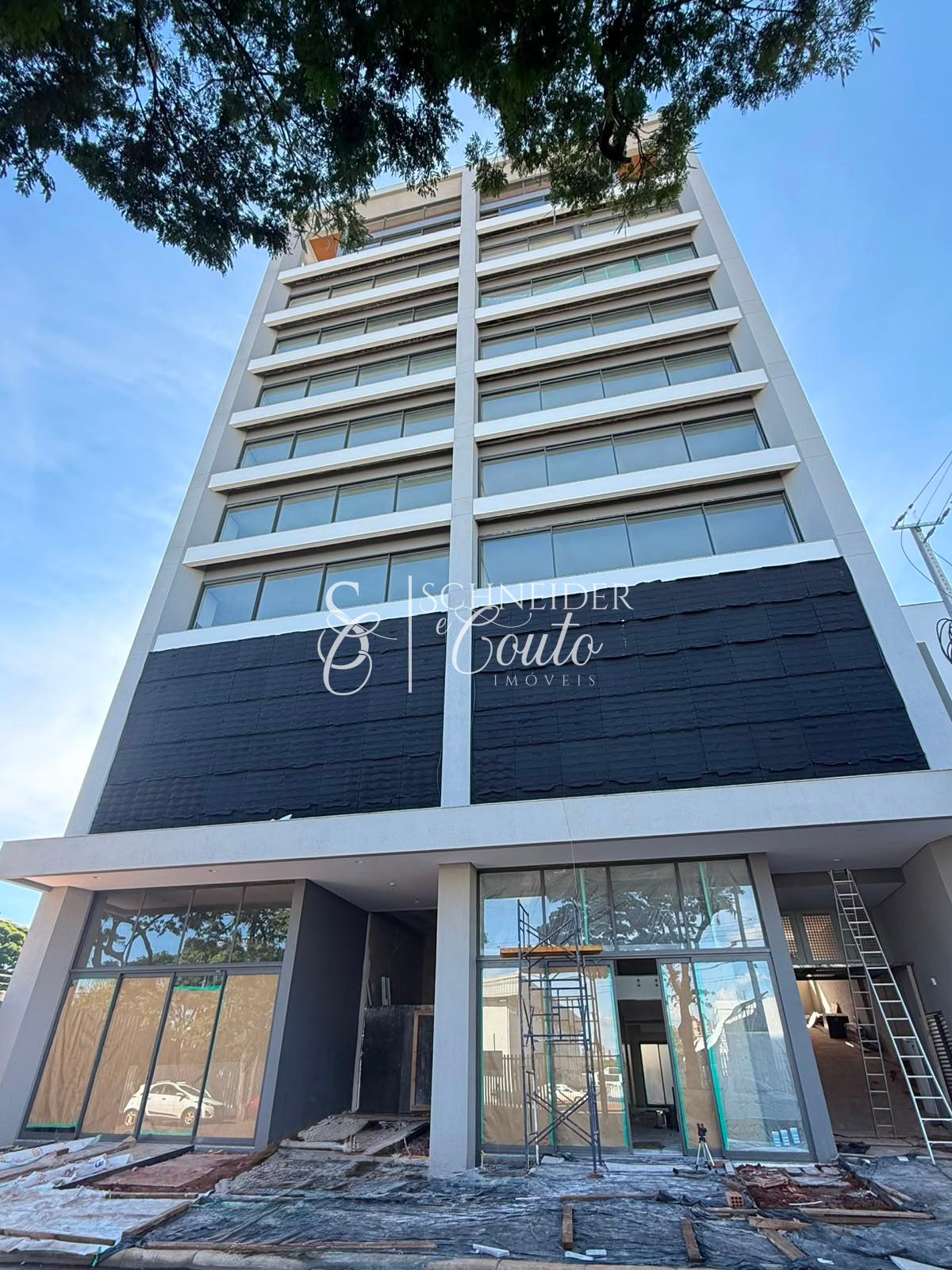 Edifício ZNT VISTA- PENTHOUSE- Cobertura