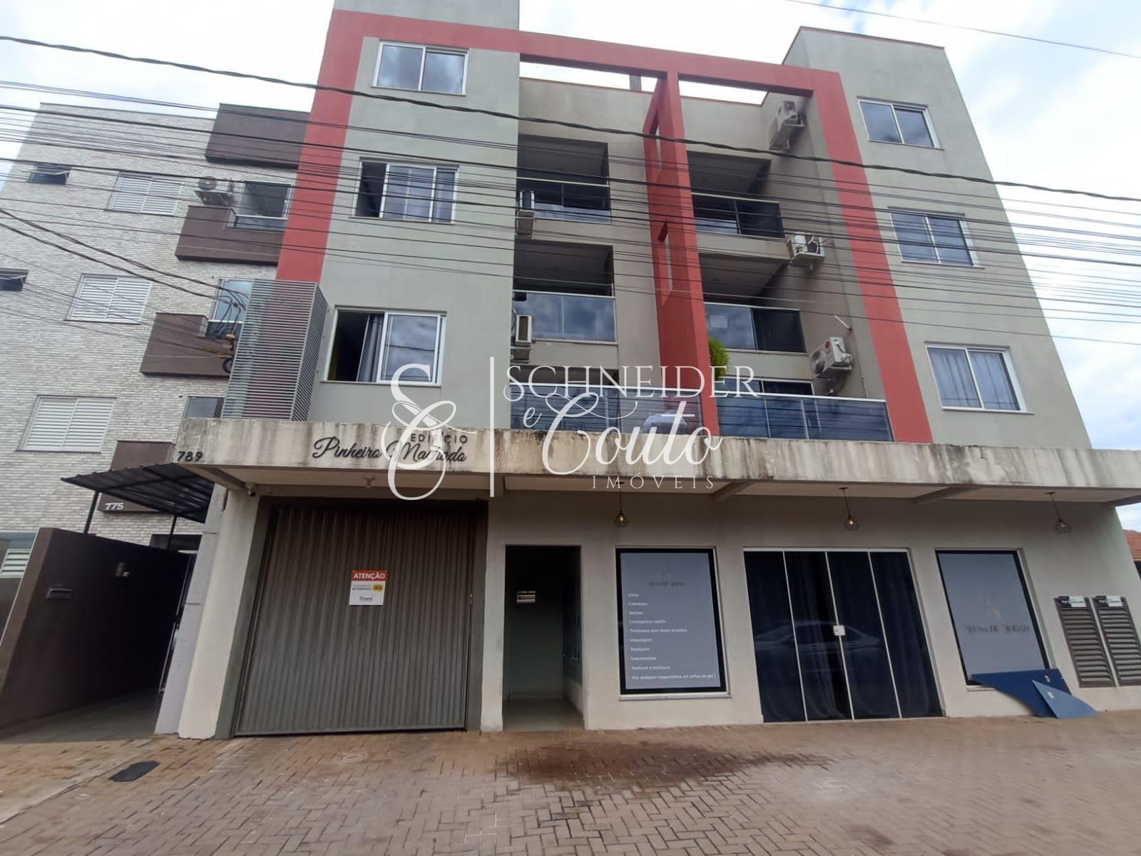 Apartamento localizado no Jardim Gisela- Edifício Pinheiro Mac...