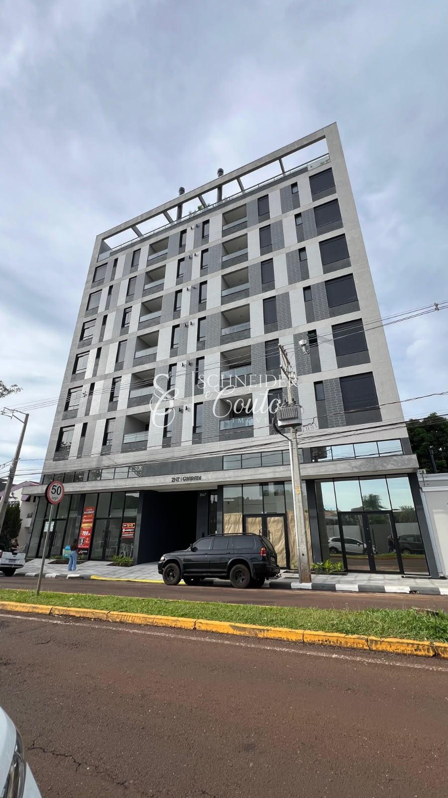 Apartamento de Frente localizado no Jardim La Salle- Edificio ...