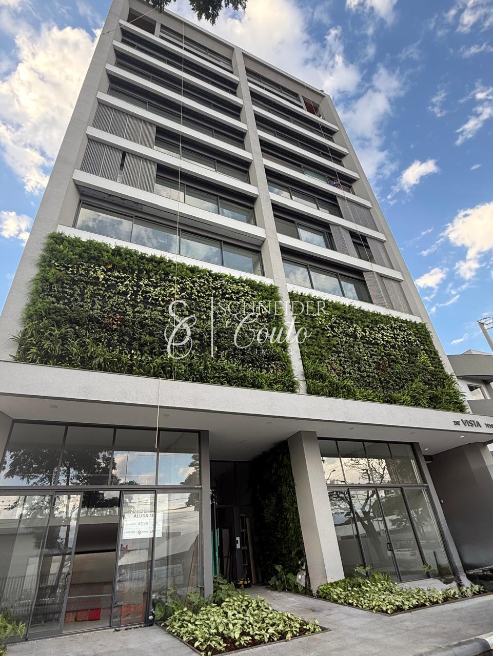 Edifício ZNT VISTA.