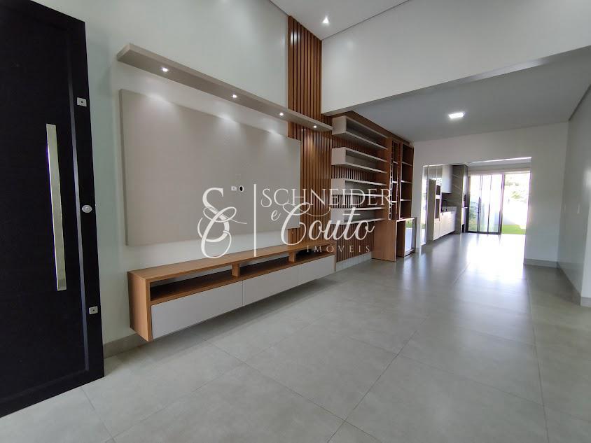 CASA SEMI MOBILIADA | VILA BECKER  TOLEDO/PR