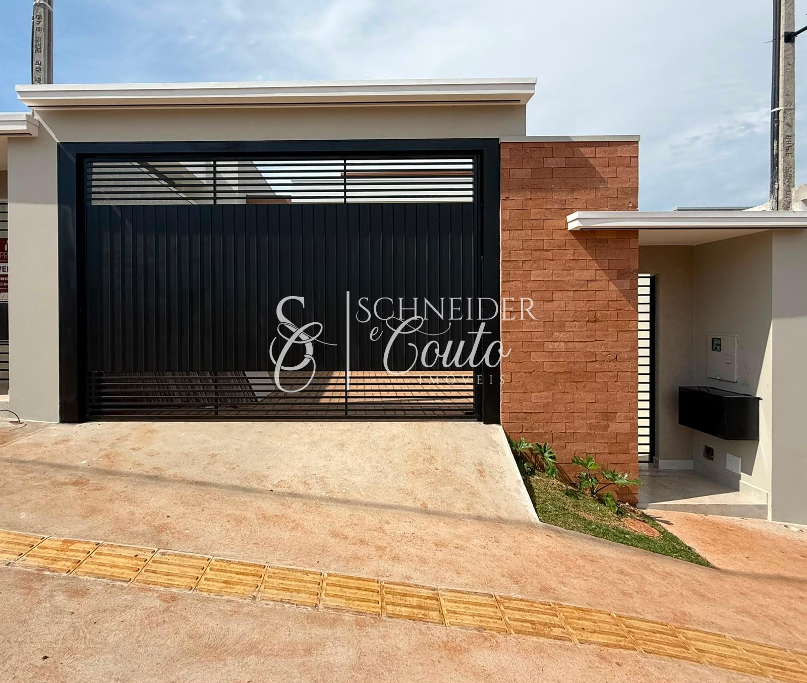 Casa com Excelente padrão de acabamentos localizada no Jardim ...