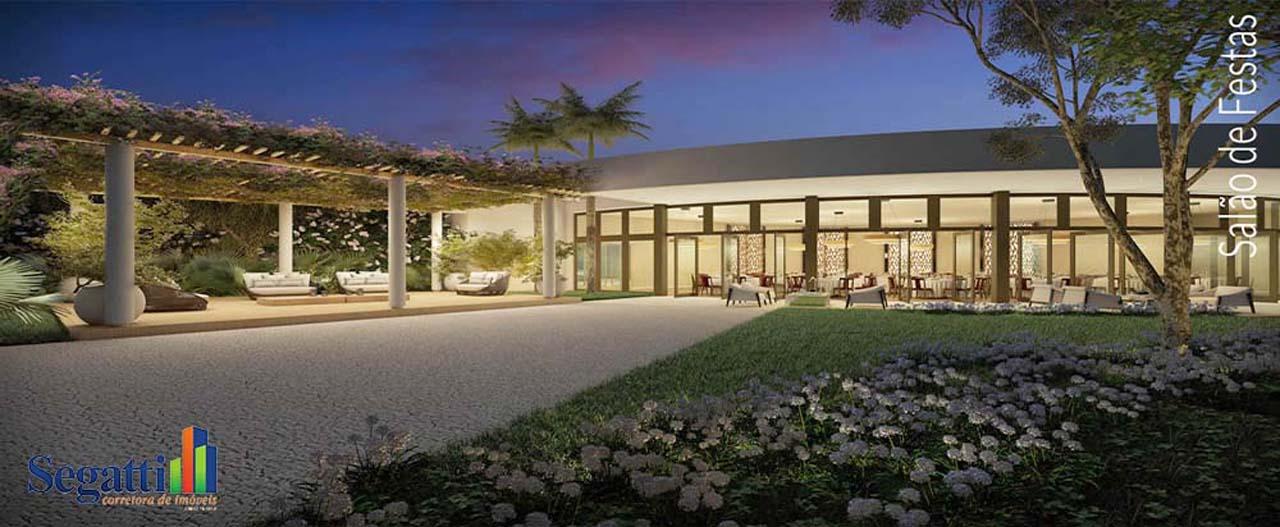 TERRENO COND. ROYAL FALLS YACHT RESIDENCE   RESORT