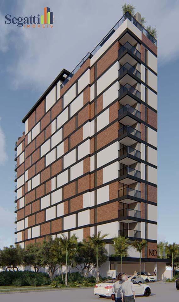 EDIFÍCIO NEO