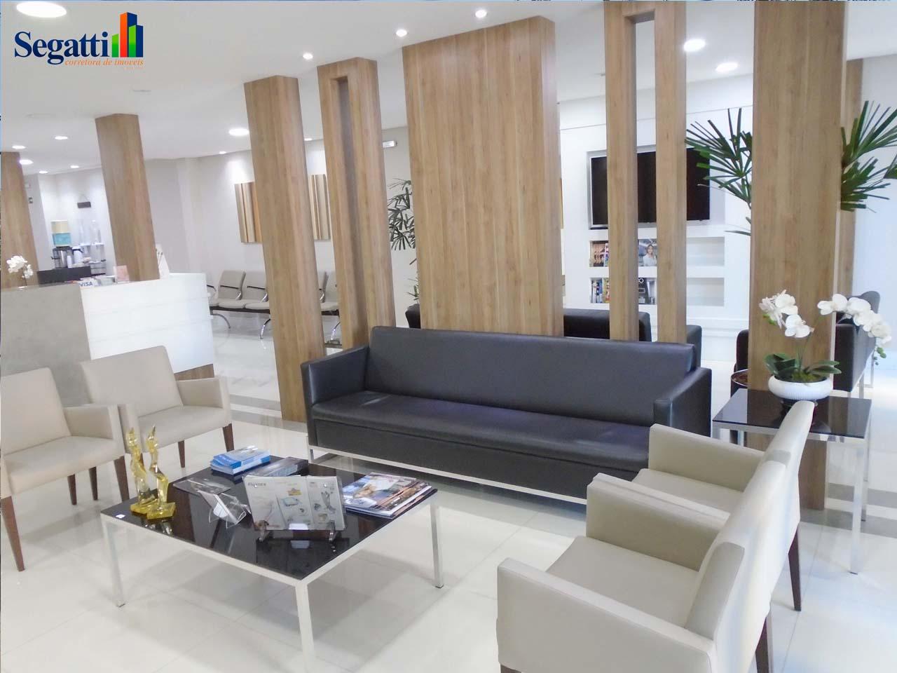 SALA COMERCIAL NO CENTRO