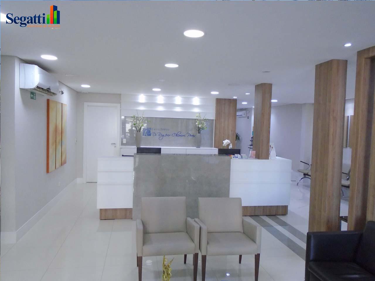 SALA COMERCIAL NO CENTRO