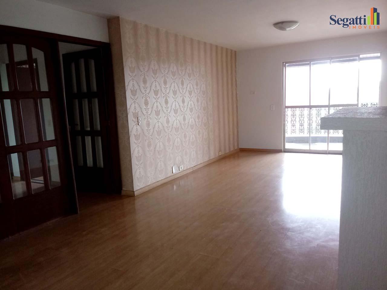 APARTAMENTO SEMI MOBILIADO NO ED. SAN IGNÁCIO