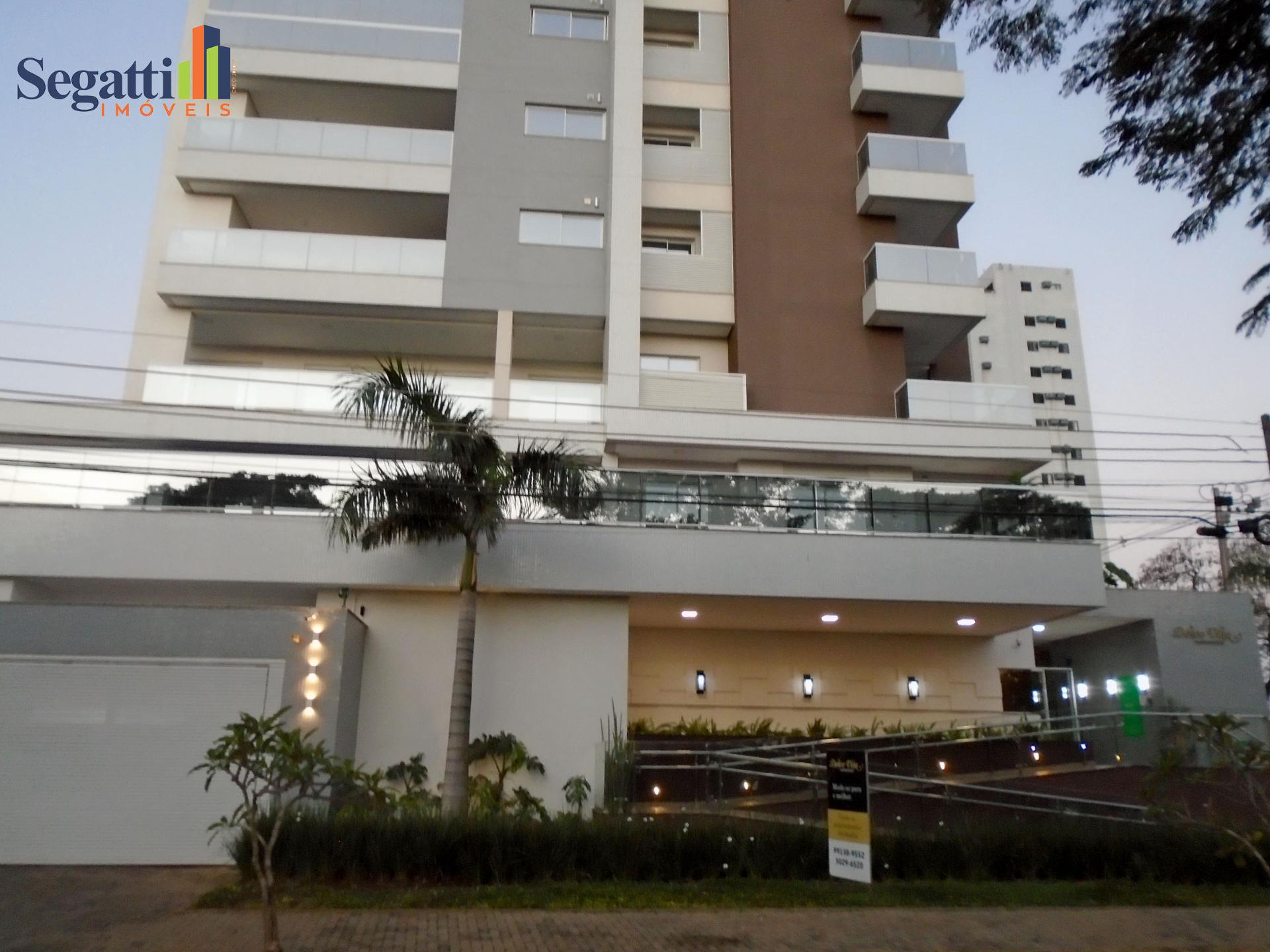 APARTAMENTO NO CONDOMÍNIO DOLCE VITA RESIDENZIALE