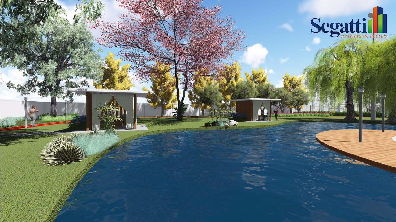TERRENOS COND. ÁGUAS CLARAS RESIDENCE