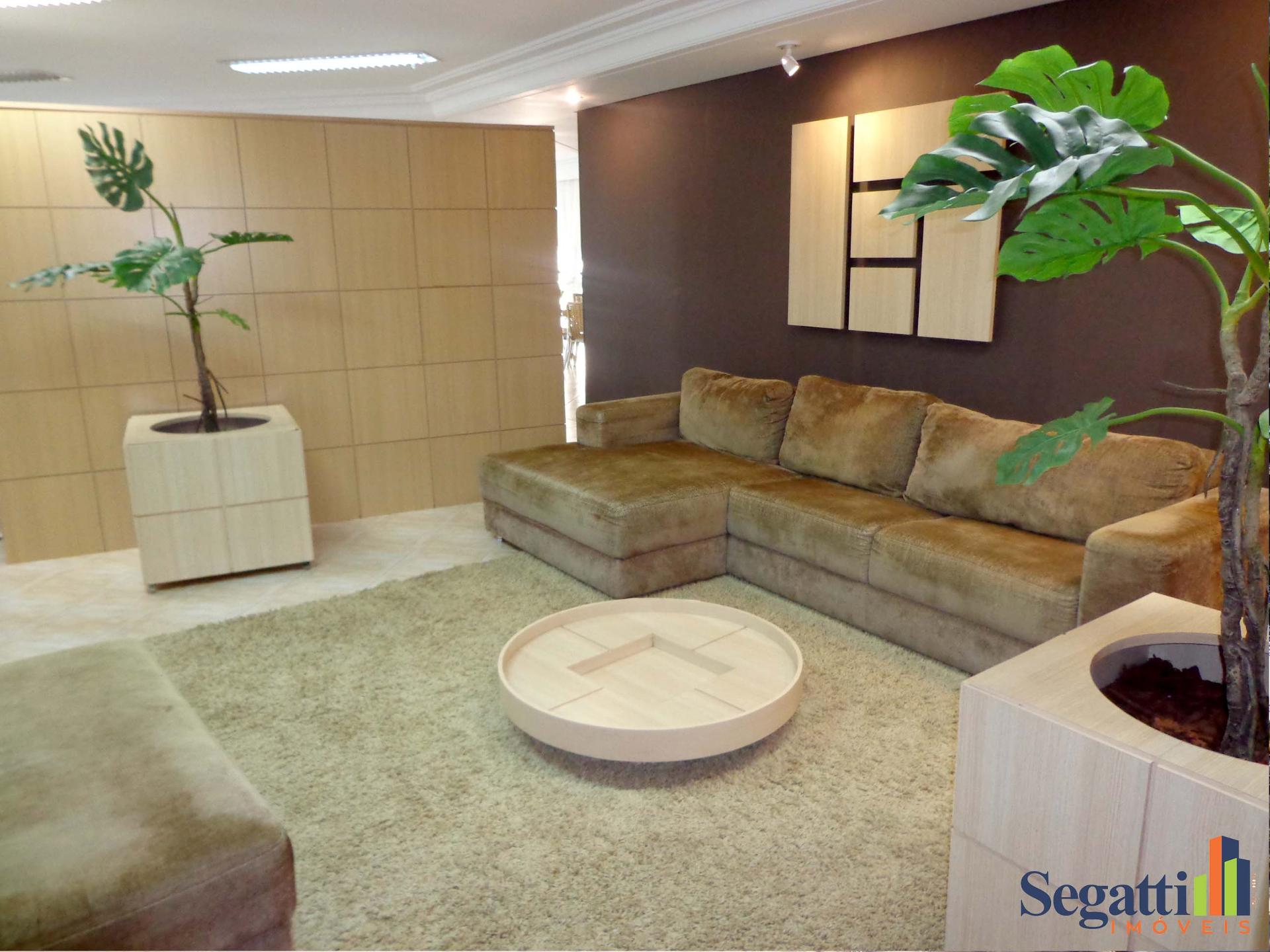 APARTAMENTO NO EDIFÍCIO MAISON CLASSIC