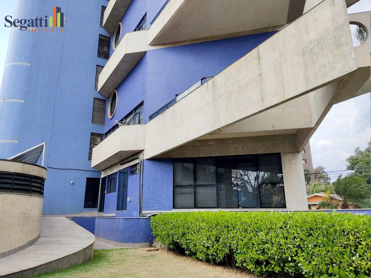 APARTAMENTO NO ED. RESID. ALTO PARANÁ