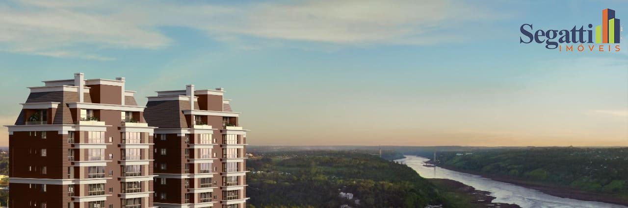 LANÇAMENTO - RESIDENCIAL GRANDE RIO RESORT E RESIDENCE