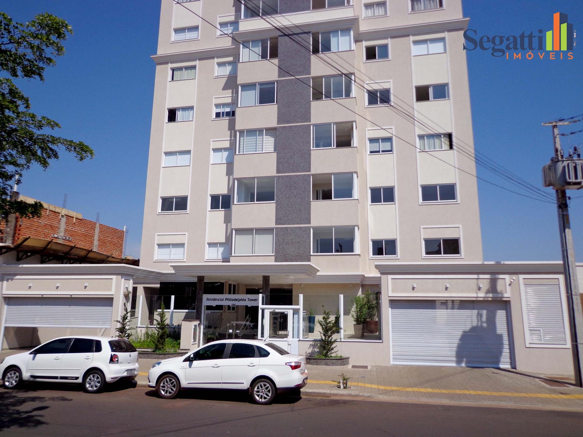 Apartamento para Venda FOZ DO IGUACU - PR