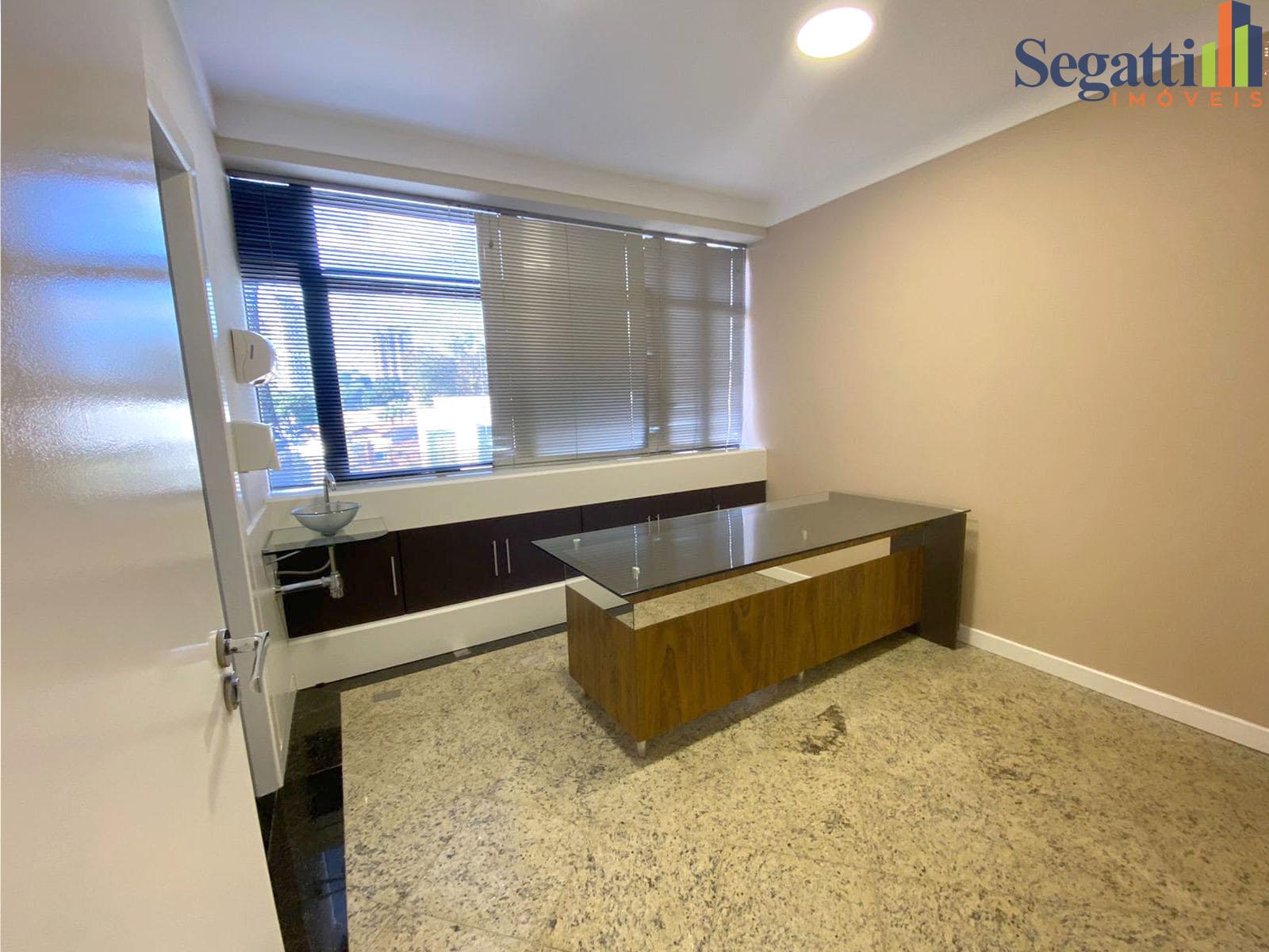 SALA COMERCIAL NO CENTRO EMPRESARIAL PEDRO BASSO