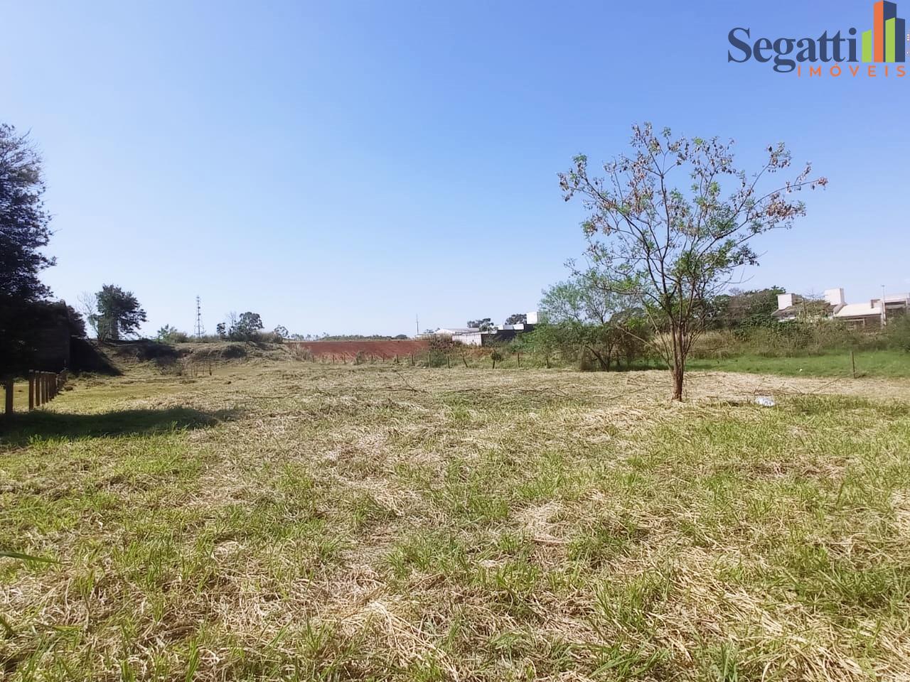 TERRENO NO JARDIM POLO CENTRO