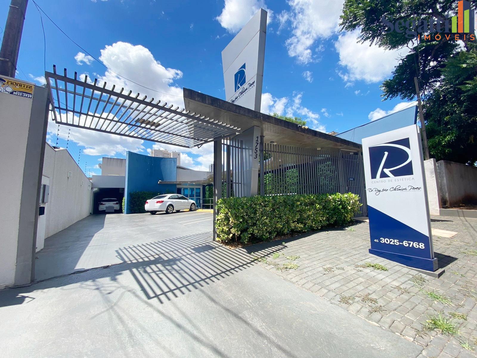 SALA COMERCIAL NO CENTRO