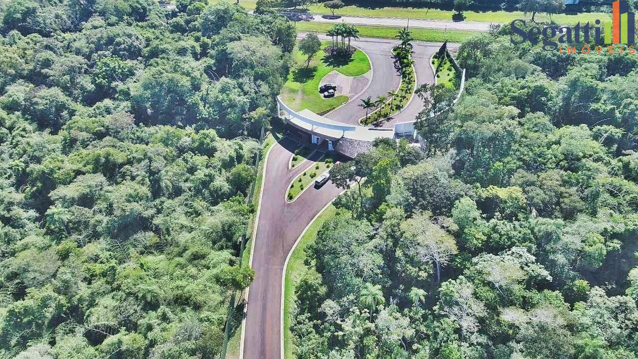 TERRENO COND. ROYAL FALLS YACHT RESIDENCE   RESORT FASE II