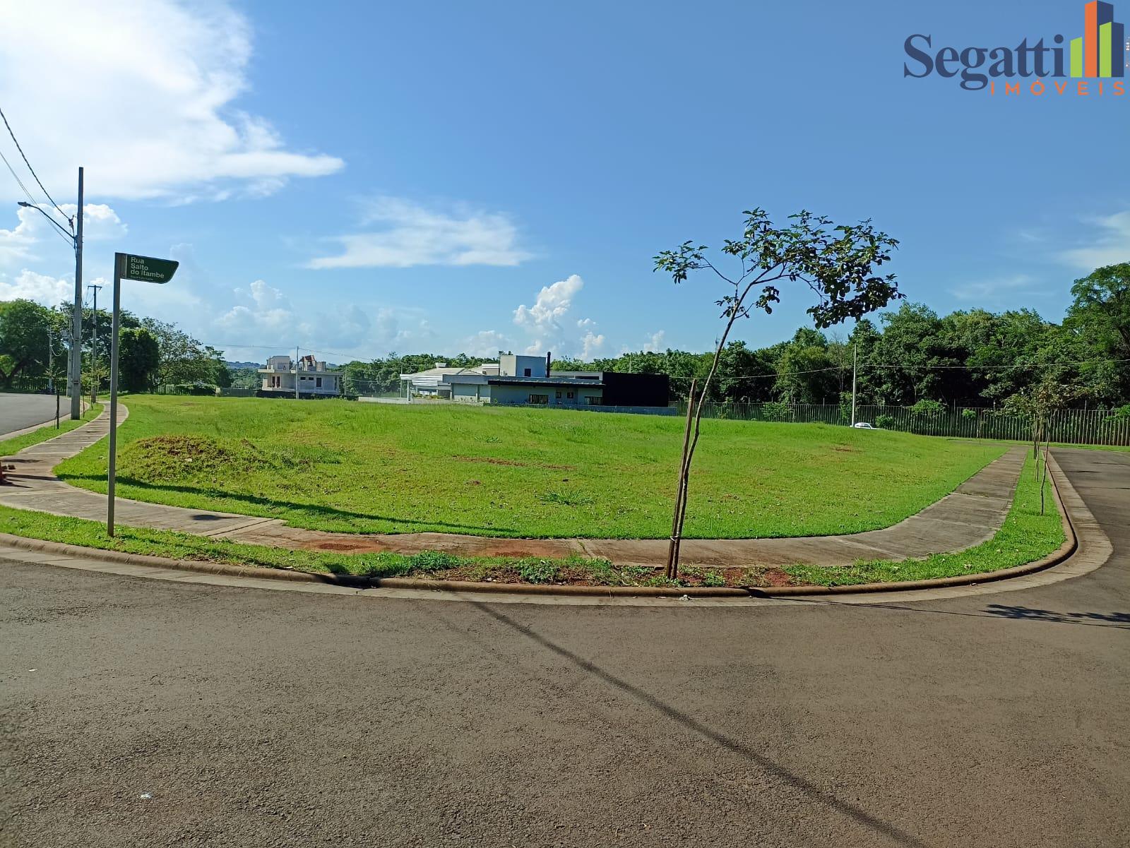 TERRENO COND. ROYAL FALLS YACHT RESIDENCE   RESORT FASE II