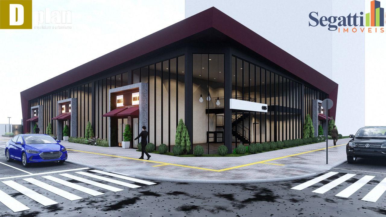 SALAS COMERCIAIS NO CENTRO