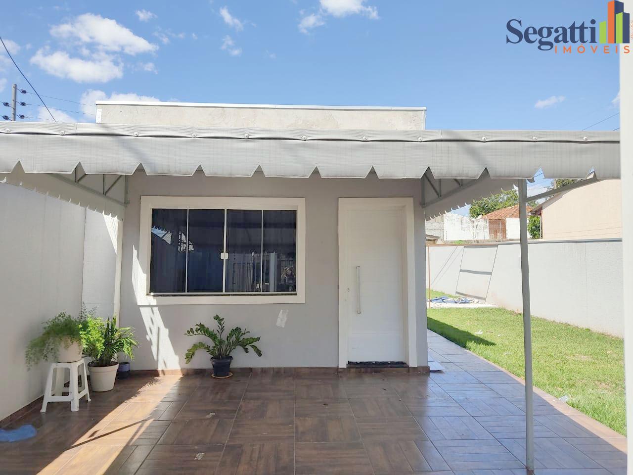 CASAS NO JARDIM ACARAY