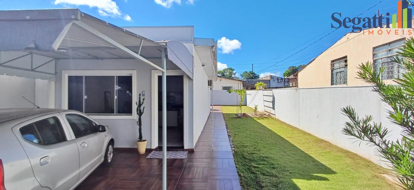 CASAS NO JARDIM ACARAY