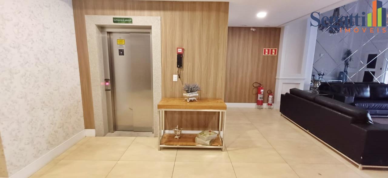 APARTAMENTO DUPLEX SEMI MOBILIADO NO EDIFÍCIO PROVENCE