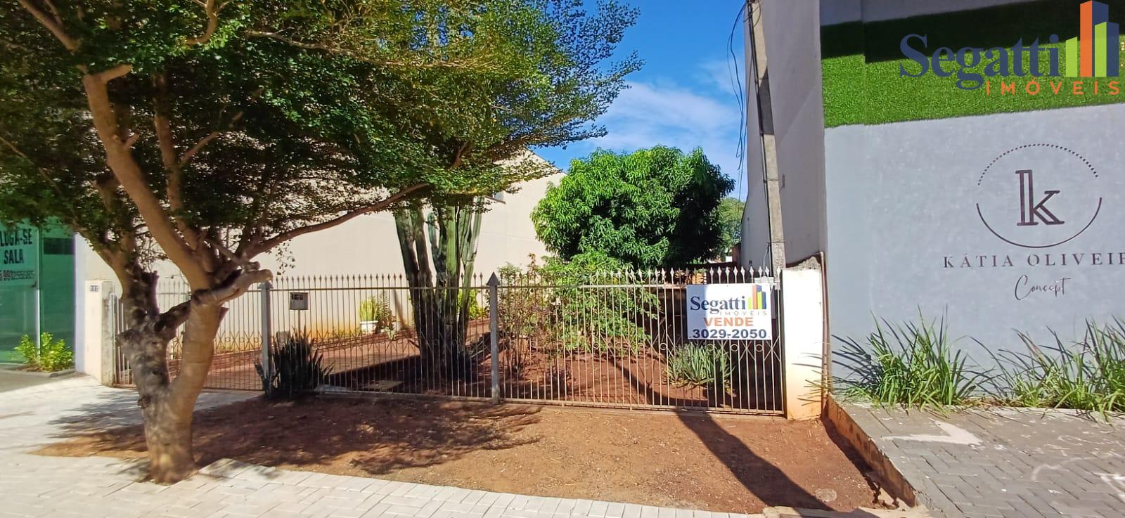 CASA NO BAIRRO MACARANÃ