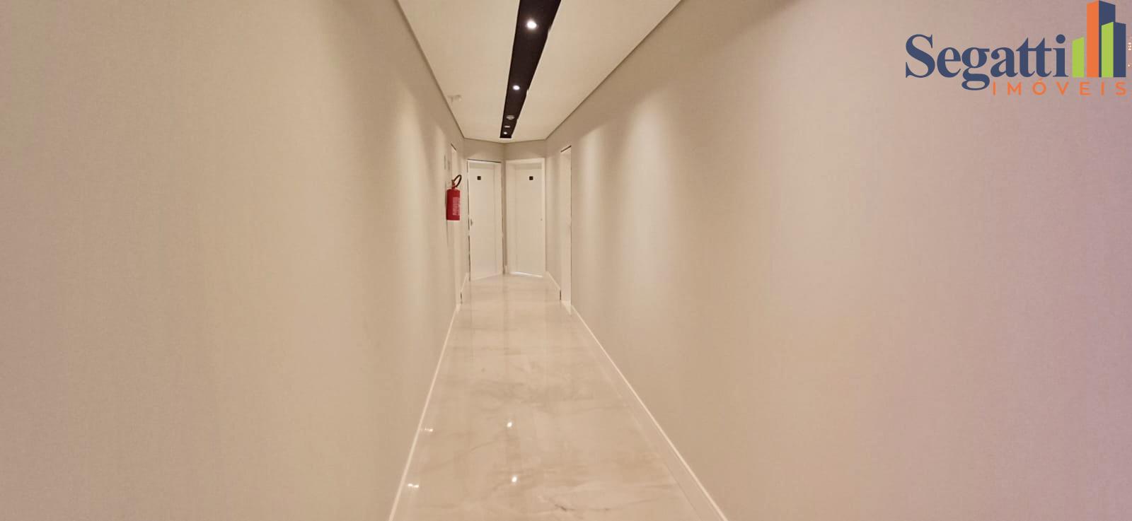 APARTAMENTO NO EDIFÍCIO ELEGANCE TOWER